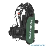 Navigator Lite Cover- Army Green