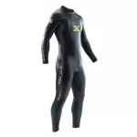 5/3/1mm Men's XTerra Vortex Tri Suit - USED