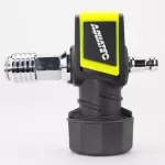 SubAlert Above- and Underwater Horn