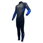 3/2mm Kid's Reactor Wetsuit
