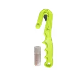 Safety Line Cutter