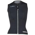3MM THERMAXX ZIPPERED VEST