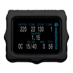 Perdix Silicone Case - Black