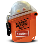 Nautilus LifeLine Marine Rescue GPS