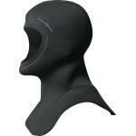 NEO SPORT 5/3MM BIBBED HOOD