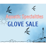 ** A/S Glove Sale **