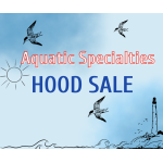 ** A/S Hood Sale **