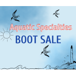 ** A/S Boot Sale **