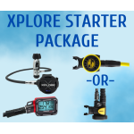 Xplore Regulator Starter Package