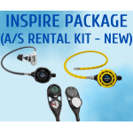 ** Inspire Regulator Package | A/S Favorite **