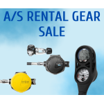 ** Aqualung Titan Reg Set **