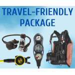 ** Travel-Friendly Package **