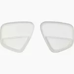 Clarity Mask Bifocal Lens
