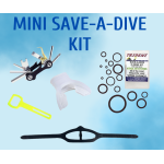 * Mini Save-a-Dive Kit *