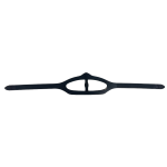 Replacement Silicone Mask Strap