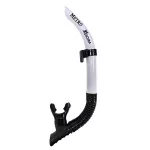 Snorkel - Metro, Blk Sil/White