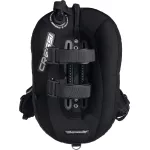 Aquawing Plus BCD