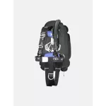 XR-Rec Trim Single Backmount Set