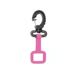 Octo Holder with Clip