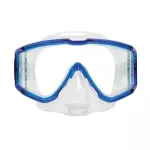 Fusion Purge Mask