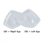 Metro Mask Corrective Lenses