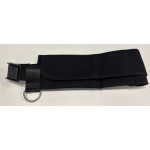 5-Pocket Velcro Weight Belt