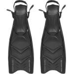 Aqua Glide Snorkeling Fins - S/M