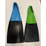 FINS,RENTAL JR/AQS,BLU/BLK,9-1