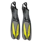 Jet Sport Fins - S