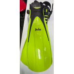 Pulse Fins - L
