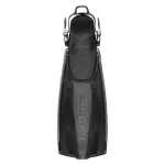 Stratos ADJ Fins - black/m