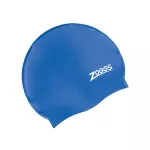 Silicone Cap