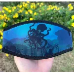 Wanderlust Mask Strap