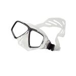Clarity & SeaClear RayBlocker HD Mask Corrective Lens