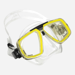 Look Mask Corrective Lens