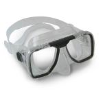 Focus Mask Corrective Lens - Fits Other Square Masks!