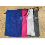 Small Mesh Bag