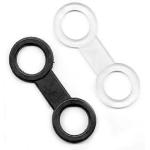 Silicone Snorkel Keeper