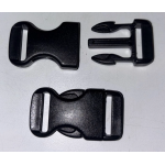 Spare Clip - fits 3/4" Strap