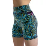 Women's Shorts - Hammerhead - XS