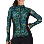 Full Zip Up - Hammerhead - XS
