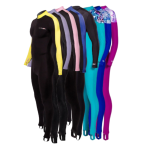 Spandex Hot Skins