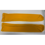 Lycra Socks - Yellow
