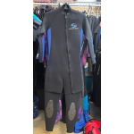3mm Deep See Two-Piece Suit - Men's S