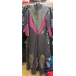 3/2mm SeaQuest Wetsuit - Women's 11/12 | USED