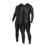 3mm Reactive Wetsuit