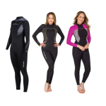 5mm TherMaxx Wetsuit - Women's