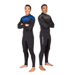 5mm TherMaxx Wetsuit - Men's