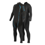 5mm Reactive Wetsuit