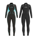 7mm Evoke Wetsuit